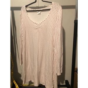 Women’s nightgown